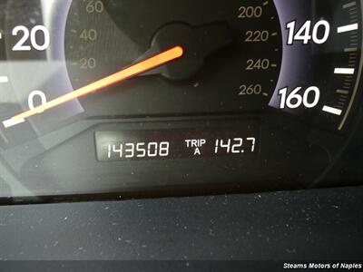 2009 Honda Odyssey EX-L   - Photo 20 - Naples, FL 34104