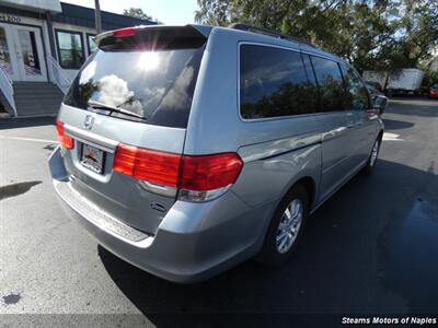 2009 Honda Odyssey EX-L   - Photo 11 - Naples, FL 34104