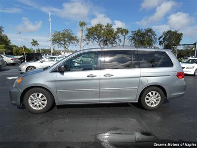2009 Honda Odyssey EX-L   - Photo 10 - Naples, FL 34104