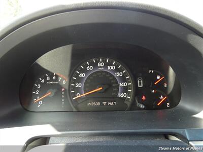 2009 Honda Odyssey EX-L   - Photo 21 - Naples, FL 34104