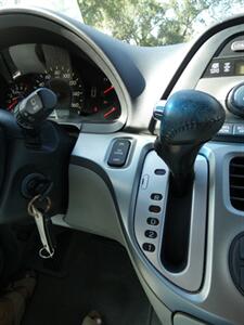 2009 Honda Odyssey EX-L   - Photo 26 - Naples, FL 34104