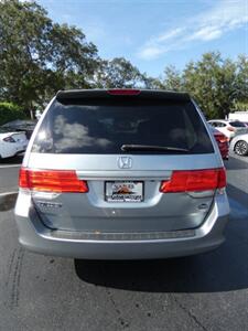 2009 Honda Odyssey EX-L   - Photo 12 - Naples, FL 34104