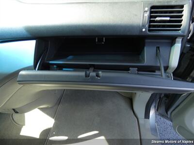 2009 Honda Odyssey EX-L   - Photo 47 - Naples, FL 34104