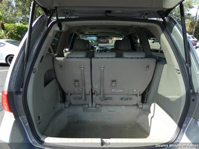 2009 Honda Odyssey EX-L   - Photo 14 - Naples, FL 34104