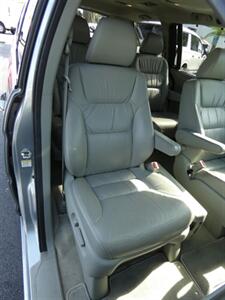 2009 Honda Odyssey EX-L   - Photo 49 - Naples, FL 34104