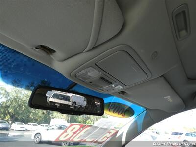 2009 Honda Odyssey EX-L   - Photo 34 - Naples, FL 34104