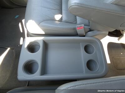 2009 Honda Odyssey EX-L   - Photo 32 - Naples, FL 34104