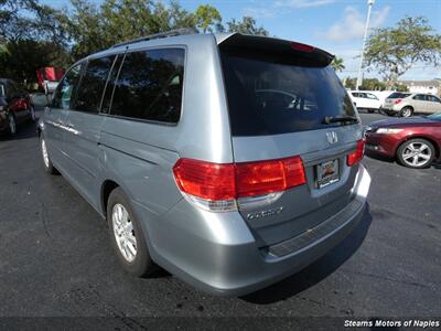 2009 Honda Odyssey EX-L   - Photo 9 - Naples, FL 34104