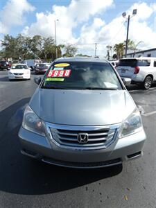 2009 Honda Odyssey EX-L   - Photo 5 - Naples, FL 34104
