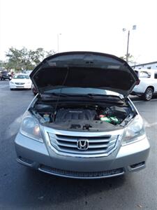 2009 Honda Odyssey EX-L   - Photo 6 - Naples, FL 34104