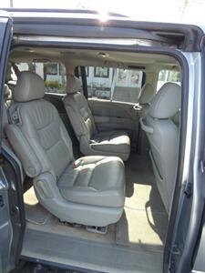 2009 Honda Odyssey EX-L   - Photo 53 - Naples, FL 34104