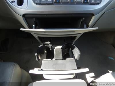 2009 Honda Odyssey EX-L   - Photo 29 - Naples, FL 34104
