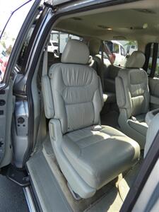 2009 Honda Odyssey EX-L   - Photo 52 - Naples, FL 34104