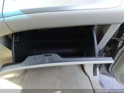 2009 Honda Odyssey EX-L   - Photo 48 - Naples, FL 34104