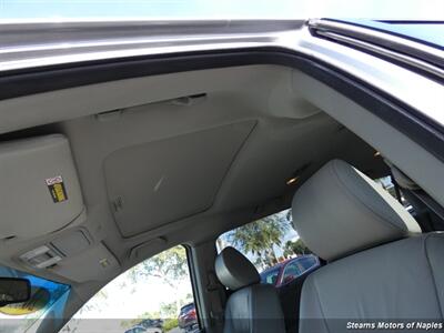 2009 Honda Odyssey EX-L   - Photo 36 - Naples, FL 34104