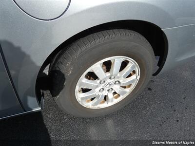 2009 Honda Odyssey EX-L   - Photo 19 - Naples, FL 34104