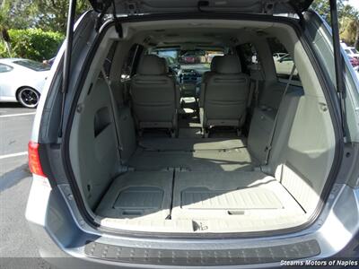 2009 Honda Odyssey EX-L   - Photo 15 - Naples, FL 34104