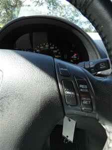 2009 Honda Odyssey EX-L   - Photo 25 - Naples, FL 34104