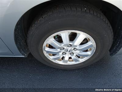 2009 Honda Odyssey EX-L   - Photo 17 - Naples, FL 34104