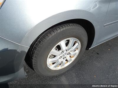 2009 Honda Odyssey EX-L   - Photo 18 - Naples, FL 34104