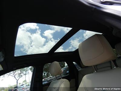 2017 Cadillac XT5 Luxury   - Photo 36 - Naples, FL 34104