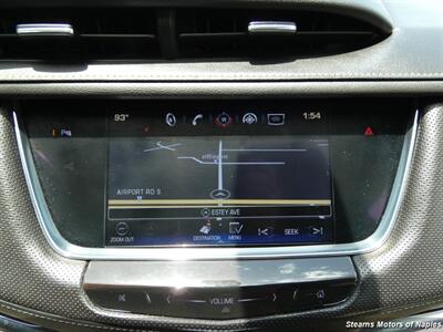 2017 Cadillac XT5 Luxury   - Photo 27 - Naples, FL 34104