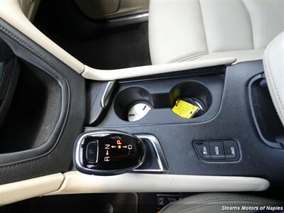 2017 Cadillac XT5 Luxury   - Photo 31 - Naples, FL 34104