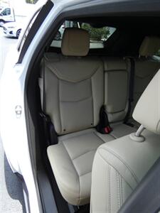 2017 Cadillac XT5 Luxury   - Photo 50 - Naples, FL 34104