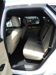 2017 Cadillac XT5 Luxury   - Photo 42 - Naples, FL 34104