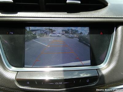 2017 Cadillac XT5 Luxury   - Photo 28 - Naples, FL 34104