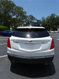 2017 Cadillac XT5 Luxury   - Photo 12 - Naples, FL 34104