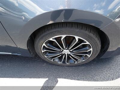 2016 Toyota Corolla S Plus   - Photo 18 - Naples, FL 34104