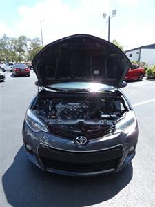 2016 Toyota Corolla S Plus   - Photo 6 - Naples, FL 34104