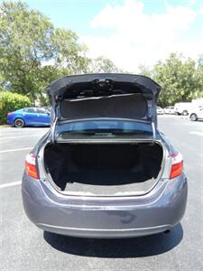 2016 Toyota Corolla S Plus   - Photo 14 - Naples, FL 34104