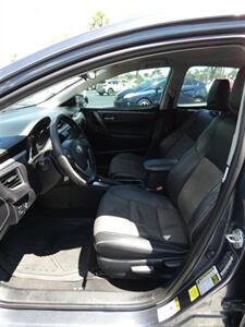 2016 Toyota Corolla S Plus   - Photo 39 - Naples, FL 34104