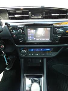 2016 Toyota Corolla S Plus   - Photo 31 - Naples, FL 34104