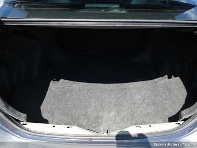 2016 Toyota Corolla S Plus   - Photo 15 - Naples, FL 34104