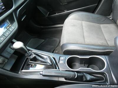 2016 Toyota Corolla S Plus   - Photo 32 - Naples, FL 34104