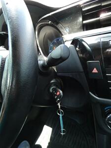 2016 Toyota Corolla S Plus   - Photo 27 - Naples, FL 34104