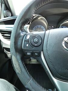 2016 Toyota Corolla S Plus   - Photo 24 - Naples, FL 34104