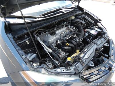 2016 Toyota Corolla S Plus   - Photo 7 - Naples, FL 34104
