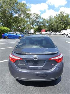 2016 Toyota Corolla S Plus   - Photo 13 - Naples, FL 34104
