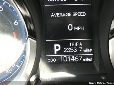2016 Toyota Corolla S Plus   - Photo 21 - Naples, FL 34104