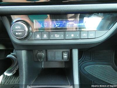 2016 Toyota Corolla S Plus   - Photo 30 - Naples, FL 34104