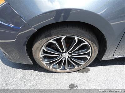 2016 Toyota Corolla S Plus   - Photo 19 - Naples, FL 34104