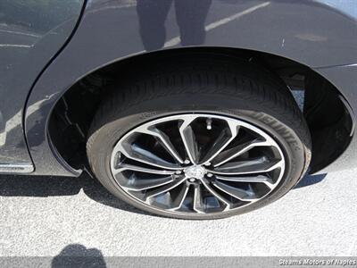 2016 Toyota Corolla S Plus   - Photo 20 - Naples, FL 34104