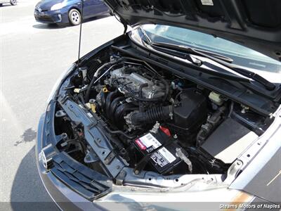 2016 Toyota Corolla S Plus   - Photo 8 - Naples, FL 34104
