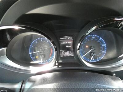 2016 Toyota Corolla S Plus   - Photo 22 - Naples, FL 34104