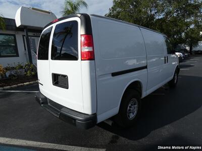 2020 Chevrolet Express 2500 - Photo 10 - Naples, FL 34104