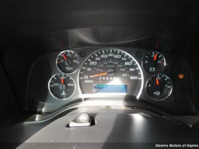 2020 Chevrolet Express 2500 - Photo 21 - Naples, FL 34104